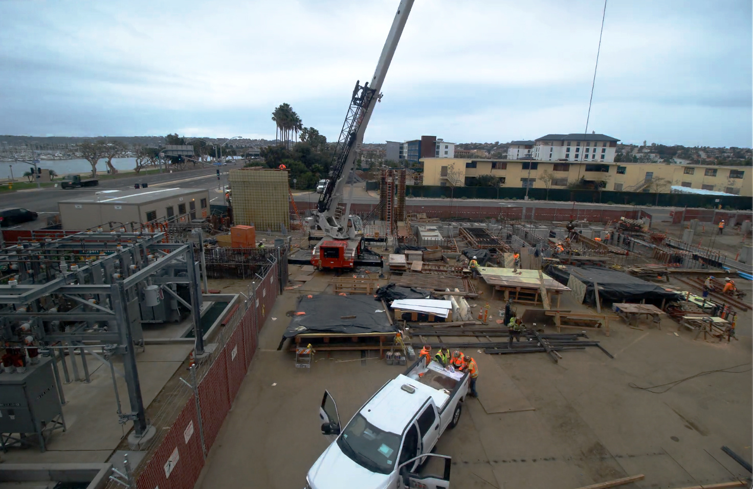 Construction Mgmt-PS2