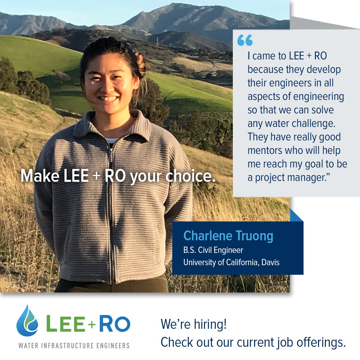 LinkedInNewEmp 1200x1200 Charlene Truong V3