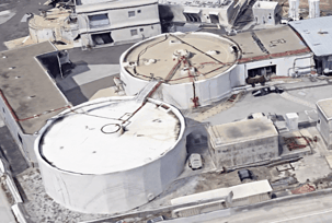 Solution 1 Digester Gas