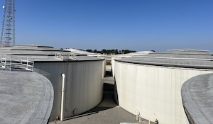 Long Beach Water Department Awards LEE + RO a Construction Management and Inspection Contract